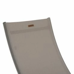 Transat Samba Pliable Noisette/graphite Hespéride -Ledepot-bailleul Soldes Magasin transat samba pliable noisettegraphite hesperide 5