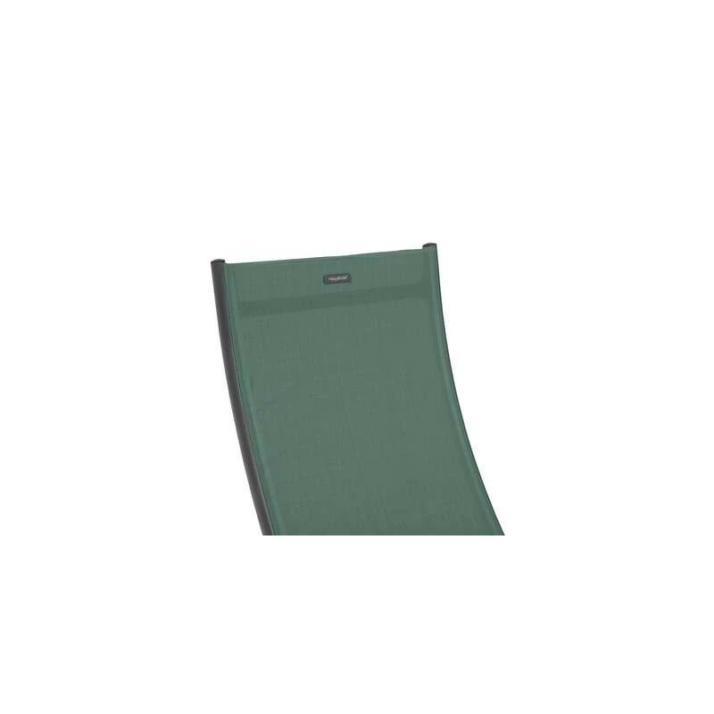 Transat Samba pliable vert olive/graphite Hespéride Transat Samba Pliable Vert Olive/graphite Hespéride -Ledepot-bailleul Soldes Magasin transat samba pliable vert olivegraphite hesperide 5