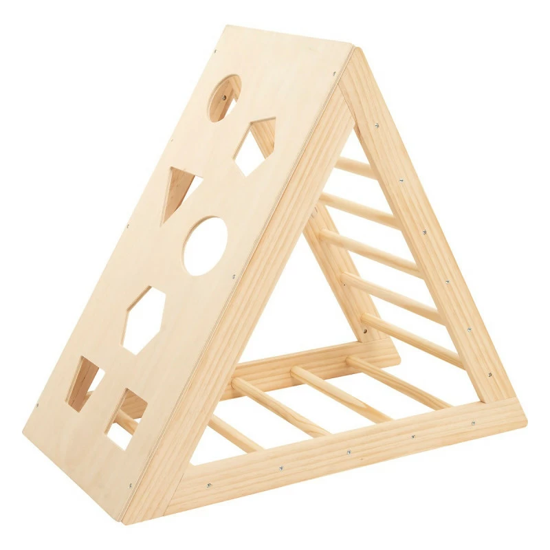 Triangle d'escalade 80x93 enfant pin Atmosphera Triangle D'escalade 80x93 Enfant Pin Atmosphera -Ledepot-bailleul Soldes Magasin triangle d escalade 80x93 enfant pin atmosphera 1