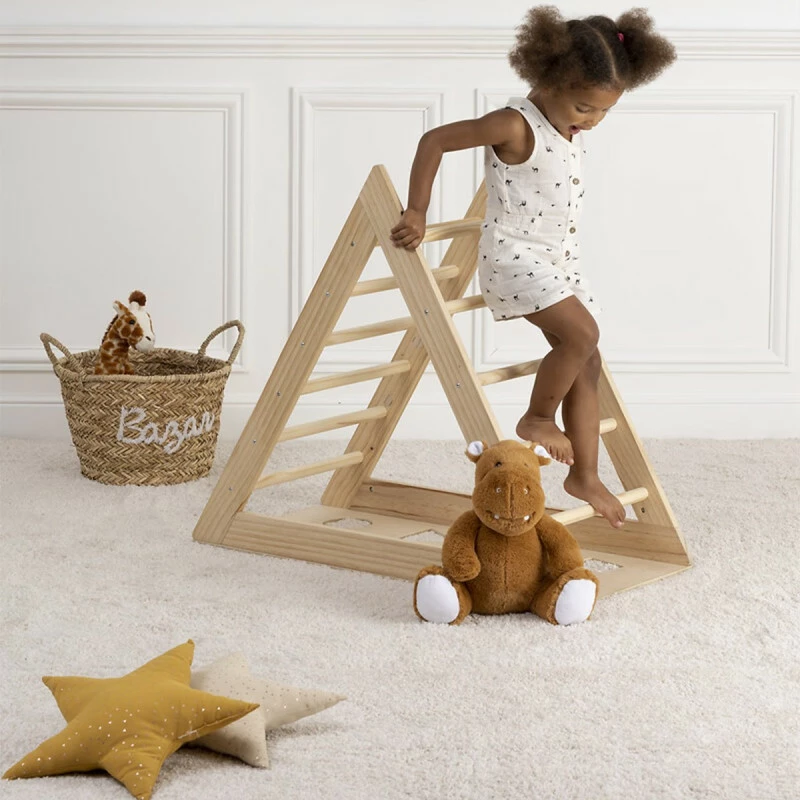 Triangle d'escalade 80x93 enfant pin Atmosphera Triangle D'escalade 80x93 Enfant Pin Atmosphera -Ledepot-bailleul Soldes Magasin triangle d escalade 80x93 enfant pin atmosphera 2