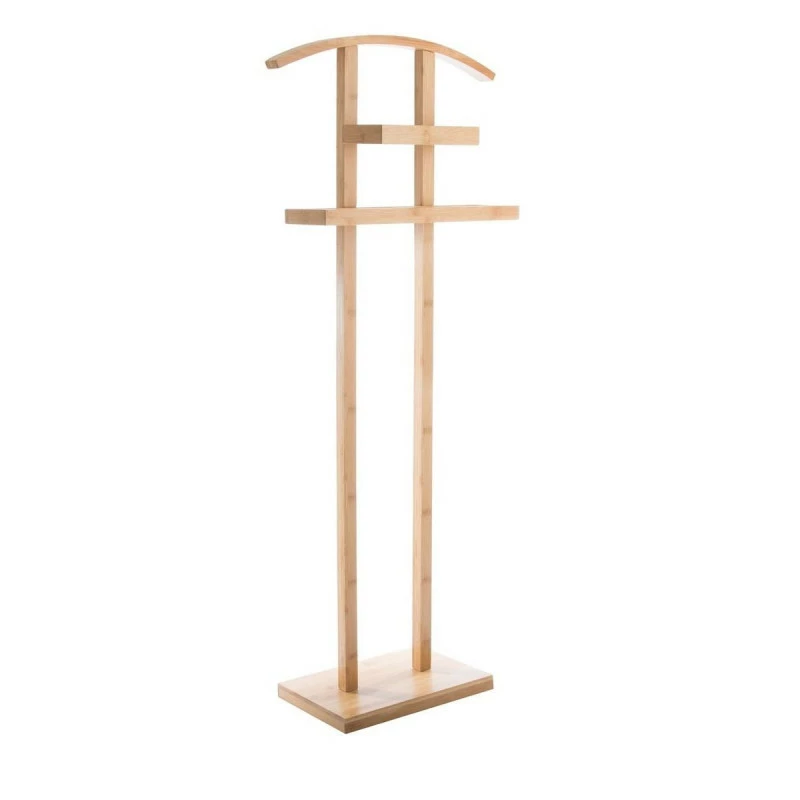 Valet de chambre en bambou 5Five Valet De Chambre En Bambou 5Five -Ledepot-bailleul Soldes Magasin valet de chambre en bambou 5five