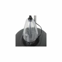 Ventilateur Brumisateur Rotatif Noir 4 Ventilateur Brumisateur Rotatif Noir -Ledepot-bailleul Soldes Magasin ventilateur brumisateur rotatif noir 2