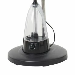 Ventilateur Brumisateur Rotatif Noir 5 Ventilateur Brumisateur Rotatif Noir -Ledepot-bailleul Soldes Magasin ventilateur brumisateur rotatif noir 3