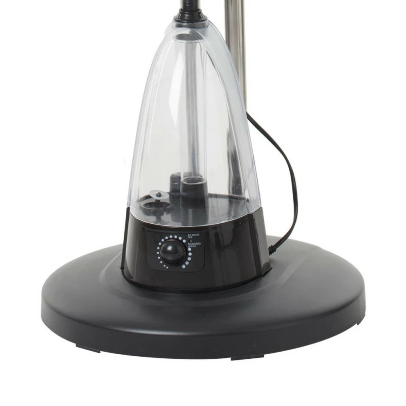 Ventilateur brumisateur rotatif noir Ventilateur Brumisateur Rotatif Noir -Ledepot-bailleul Soldes Magasin ventilateur brumisateur rotatif noir 3