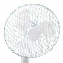 Ventilateur Sur Pied Rotatif 40cm -Ledepot-bailleul Soldes Magasin ventilateur sur pied rotatif 40cm 3