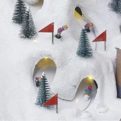 Village De Noël Animé, Lumineux Et Musical Piste De Ski Montagne 6 Village De Noël Animé, Lumineux Et Musical Piste De Ski Montagne -Ledepot-bailleul Soldes Magasin village de noel anime lumineux et musical piste de ski montagne 4