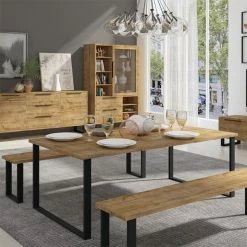 Vitrine 1 Porte 2 Tiroirs Halle 4 Vitrine 1 Porte 2 Tiroirs Halle -Ledepot-bailleul Soldes Magasin vitrine 1 porte 2 tiroirs halle 2