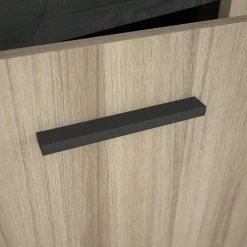 Demeyere Vitrine 2 + 2 Portes H174 Cm Sheffield -Ledepot-bailleul Soldes Magasin vitrine 2 2 portes h174 cm sheffield 4