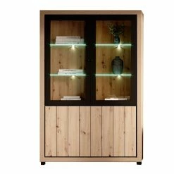 Vitrine 2 Portes + 2 Portes Vitrées Dijon -Ledepot-bailleul Soldes Magasin vitrine 2 portes 2 portes vitrees dijon 1 3