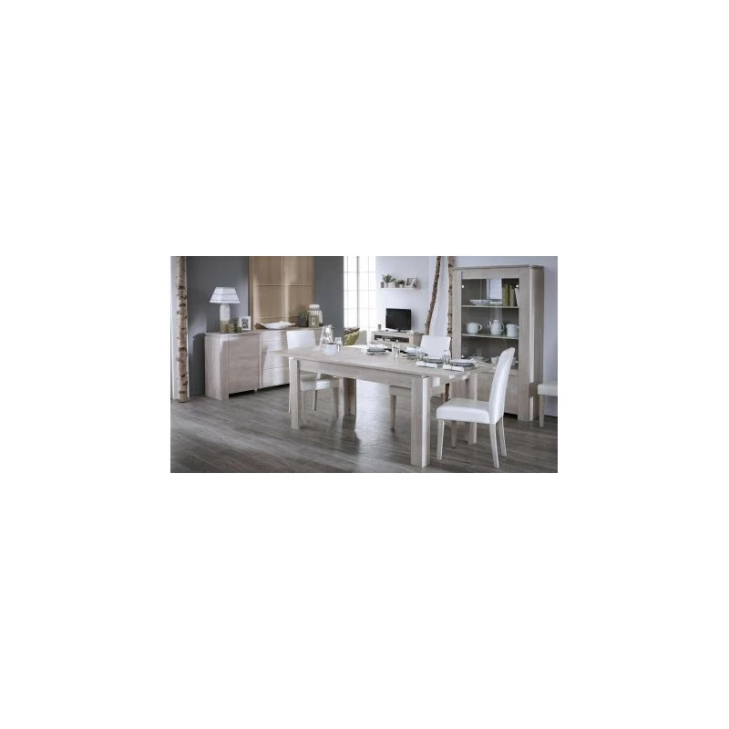 Vitrine 4 portes Comtesse Demeyere Vitrine 4 Portes Comtesse -Ledepot-bailleul Soldes Magasin vitrine 4 portes comtesse 2