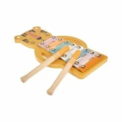 Xylophone En Bois Enfant Tigre Ostaria 6 Xylophone En Bois Enfant Tigre Ostaria -Ledepot-bailleul Soldes Magasin xylophone en bois enfant tigre ostaria 1 4